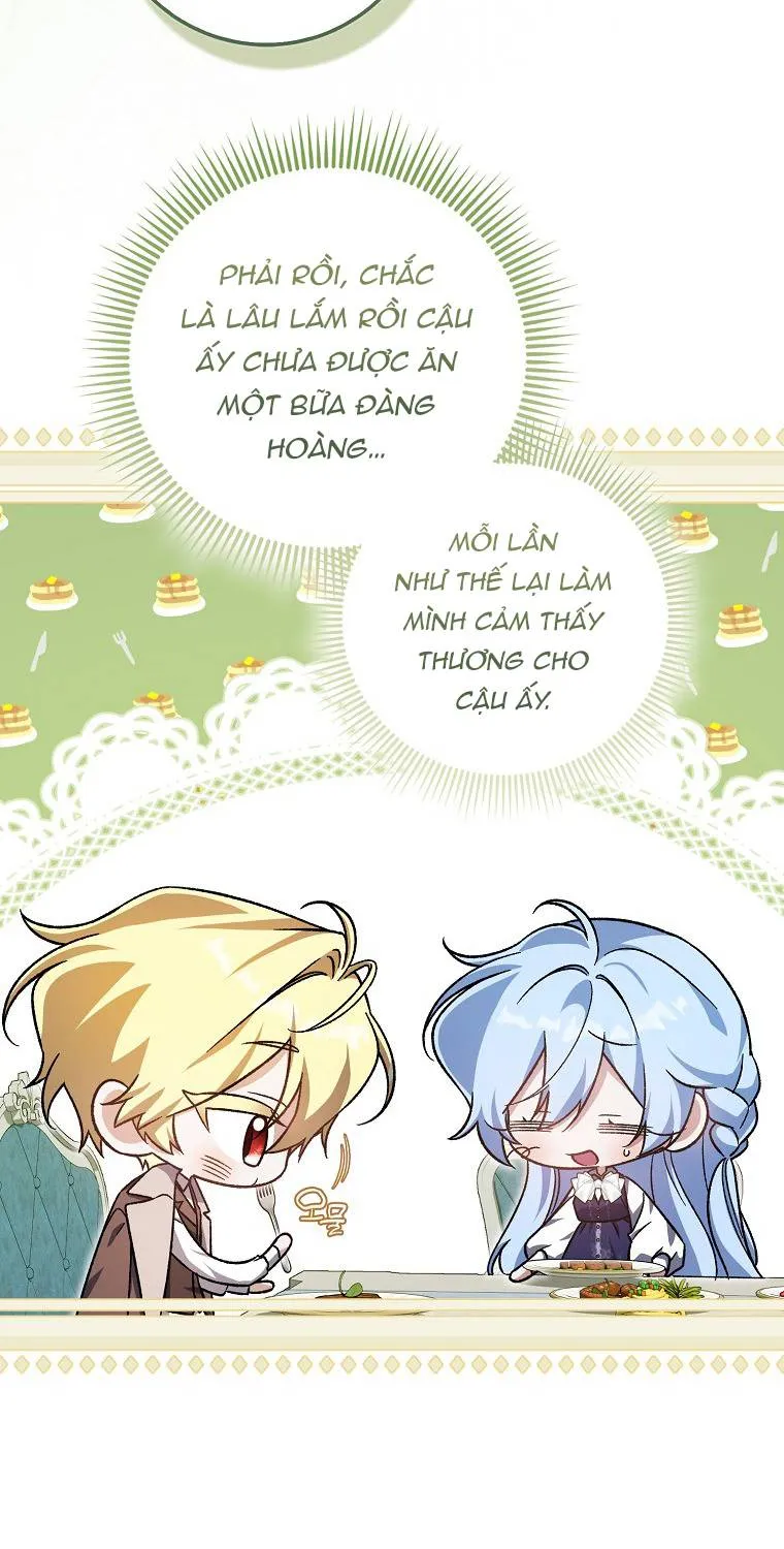 Tôi Cứ Ngỡ Mình Là Nhân Vật Chính Chap 9 - Next Chap 10