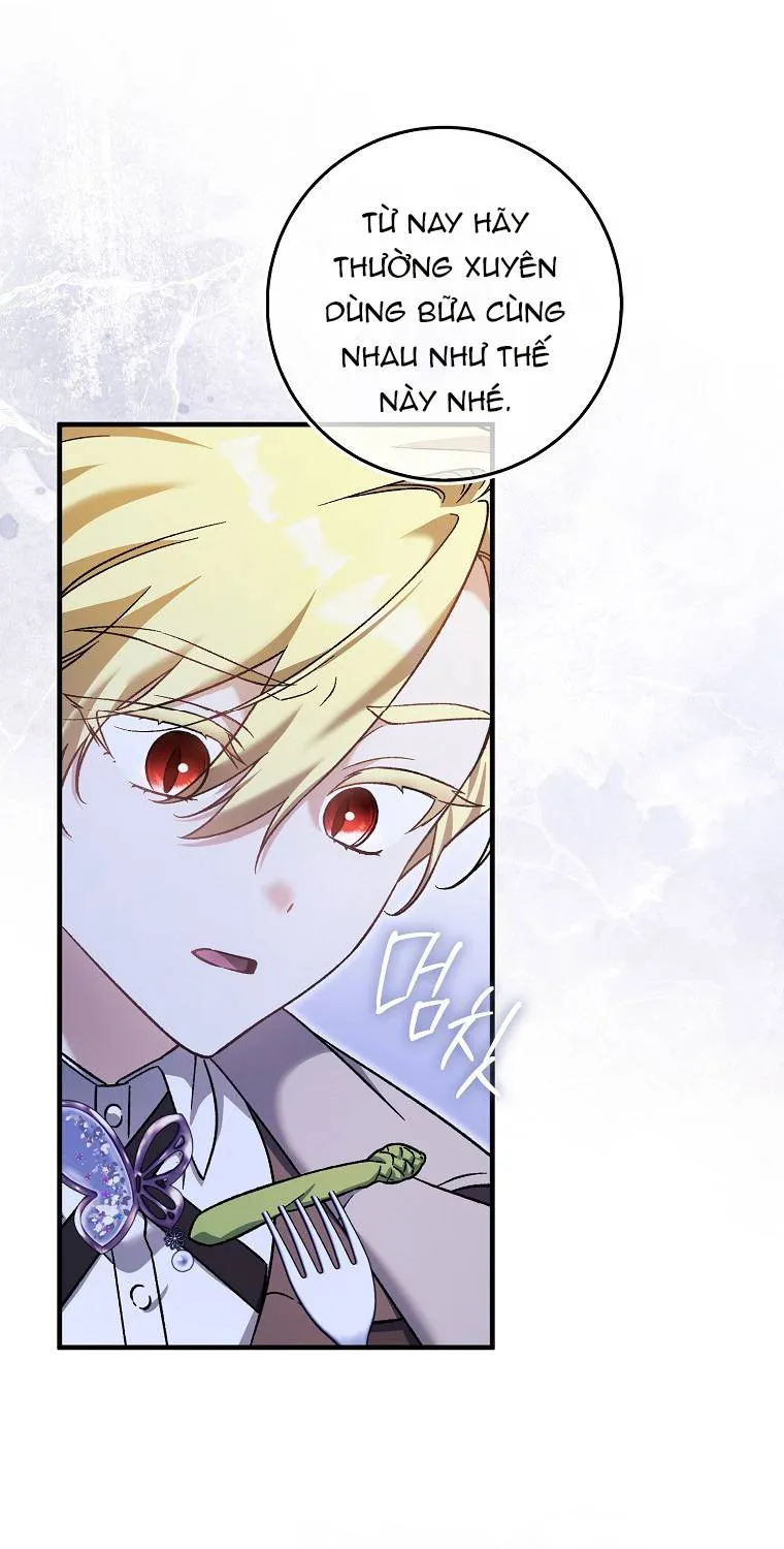 Tôi Cứ Ngỡ Mình Là Nhân Vật Chính Chap 9 - Next Chap 10