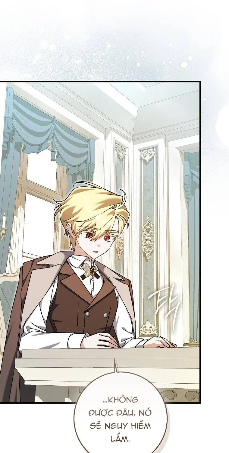 Tôi Cứ Ngỡ Mình Là Nhân Vật Chính Chap 9 - Next Chap 10