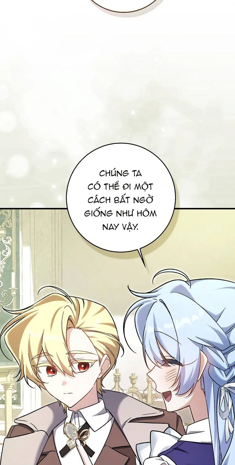Tôi Cứ Ngỡ Mình Là Nhân Vật Chính Chap 9 - Next Chap 10