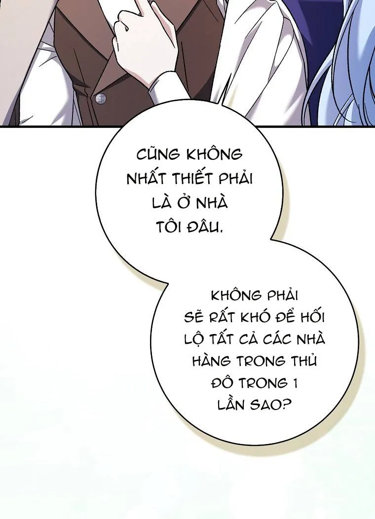 Tôi Cứ Ngỡ Mình Là Nhân Vật Chính Chap 9 - Next Chap 10