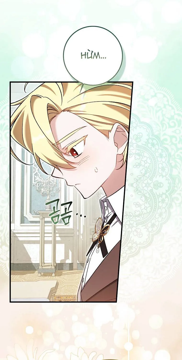 Tôi Cứ Ngỡ Mình Là Nhân Vật Chính Chap 9 - Next Chap 10