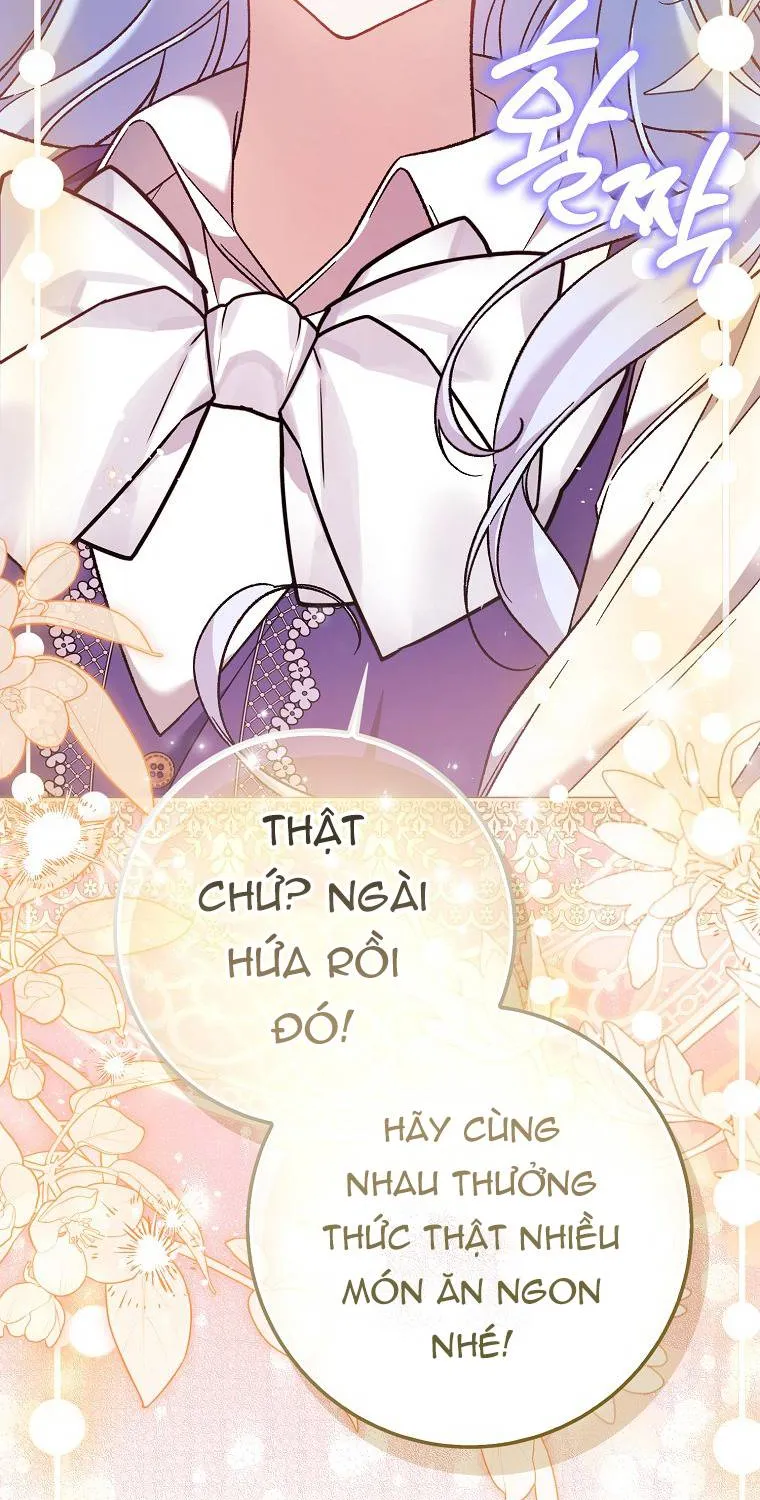 Tôi Cứ Ngỡ Mình Là Nhân Vật Chính Chap 9 - Next Chap 10