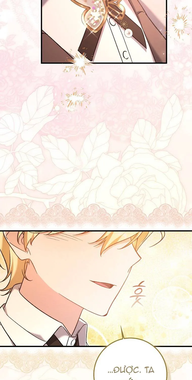 Tôi Cứ Ngỡ Mình Là Nhân Vật Chính Chap 9 - Next Chap 10