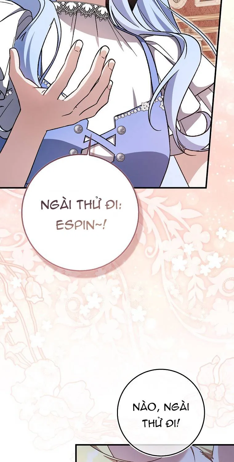 Tôi Cứ Ngỡ Mình Là Nhân Vật Chính Chap 9 - Next Chap 10