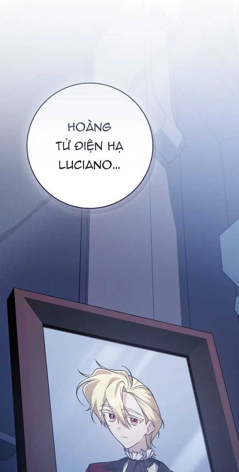 Tôi Cứ Ngỡ Mình Là Nhân Vật Chính Chap 9 - Next Chap 10