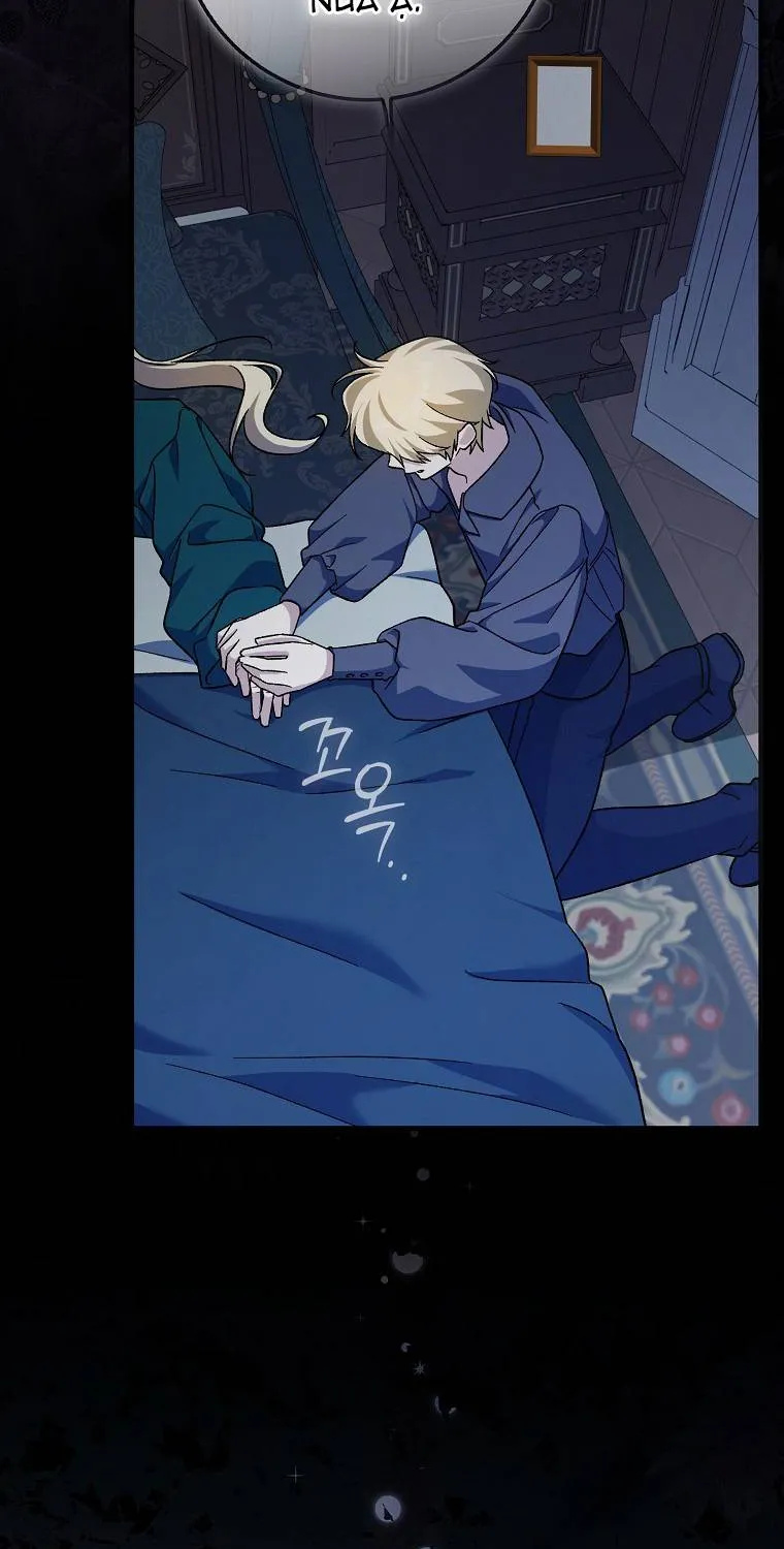 Tôi Cứ Ngỡ Mình Là Nhân Vật Chính Chap 9 - Next Chap 10