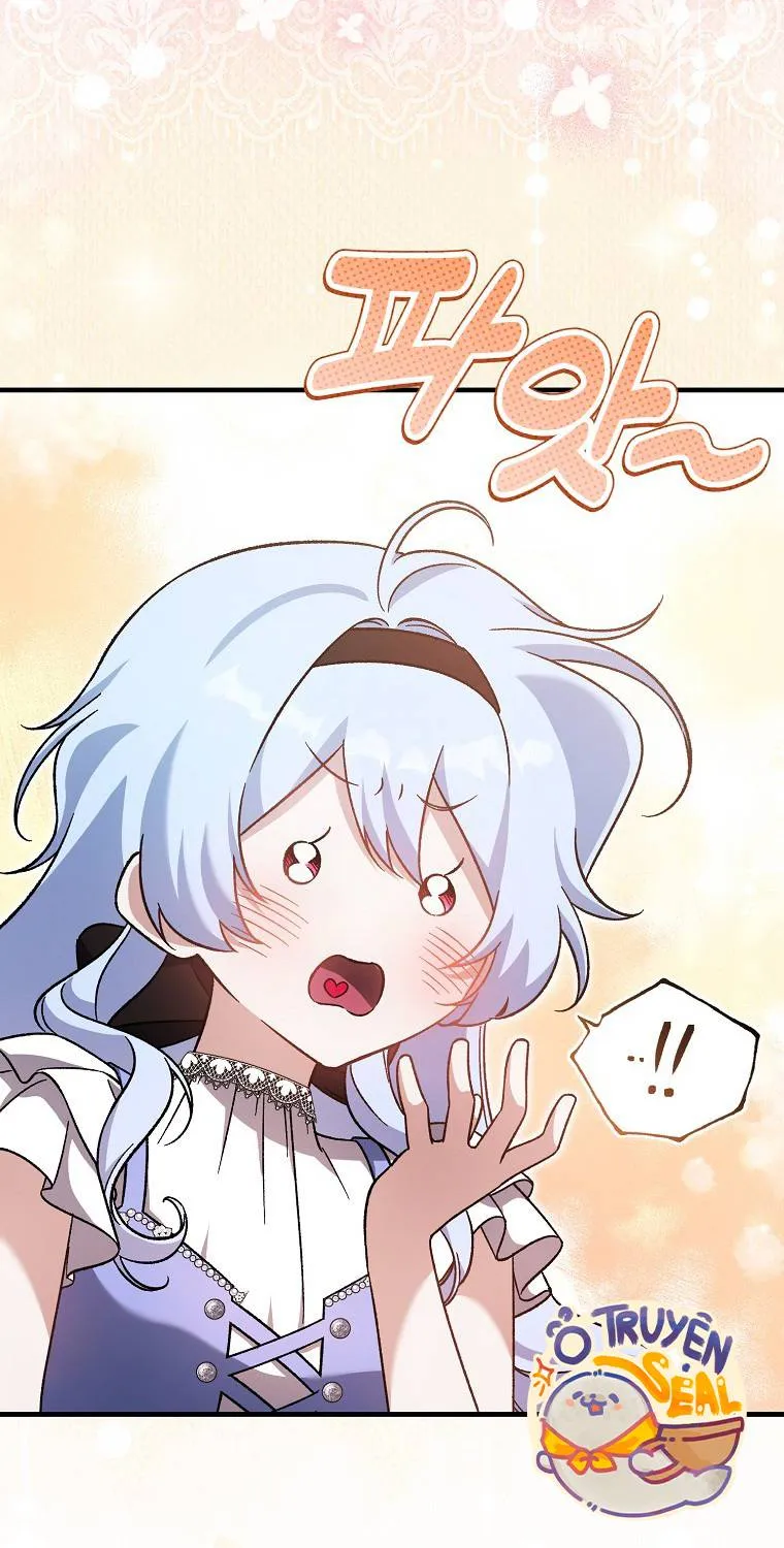 Tôi Cứ Ngỡ Mình Là Nhân Vật Chính Chap 9 - Next Chap 10