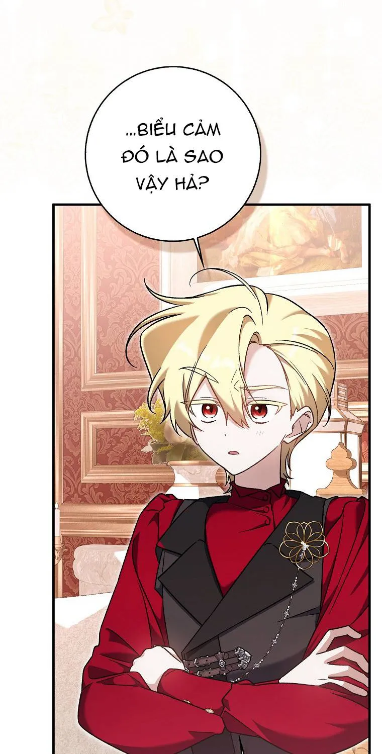 Tôi Cứ Ngỡ Mình Là Nhân Vật Chính Chap 9 - Next Chap 10