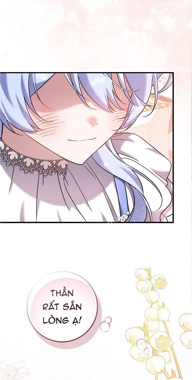 Tôi Cứ Ngỡ Mình Là Nhân Vật Chính Chap 9 - Next Chap 10