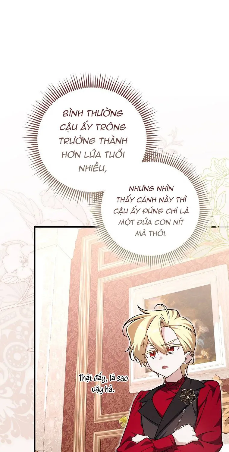 Tôi Cứ Ngỡ Mình Là Nhân Vật Chính Chap 9 - Next Chap 10