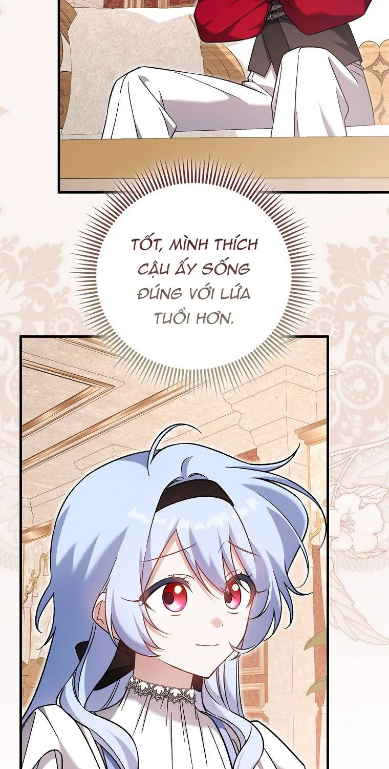 Tôi Cứ Ngỡ Mình Là Nhân Vật Chính Chap 9 - Next Chap 10