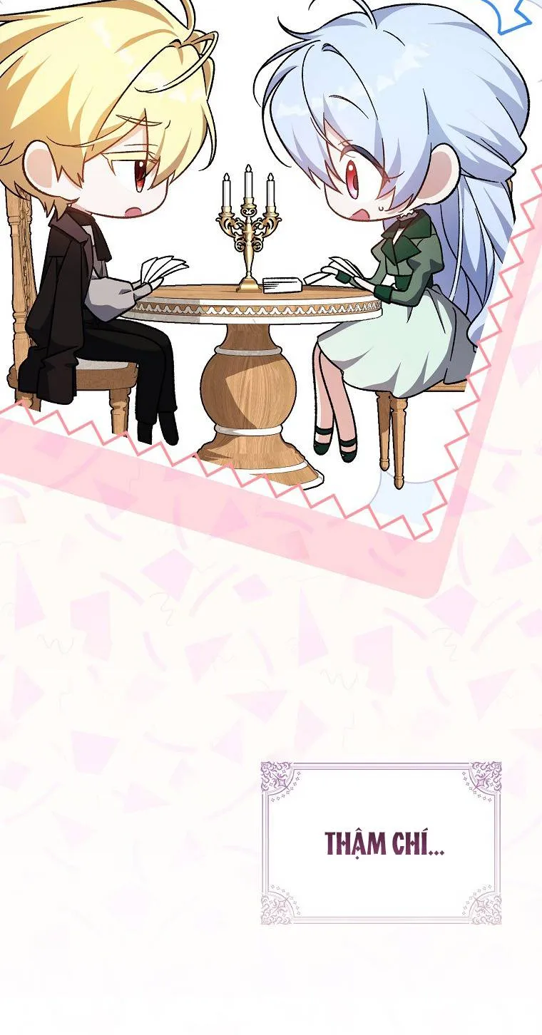 Tôi Cứ Ngỡ Mình Là Nhân Vật Chính Chap 9 - Next Chap 10