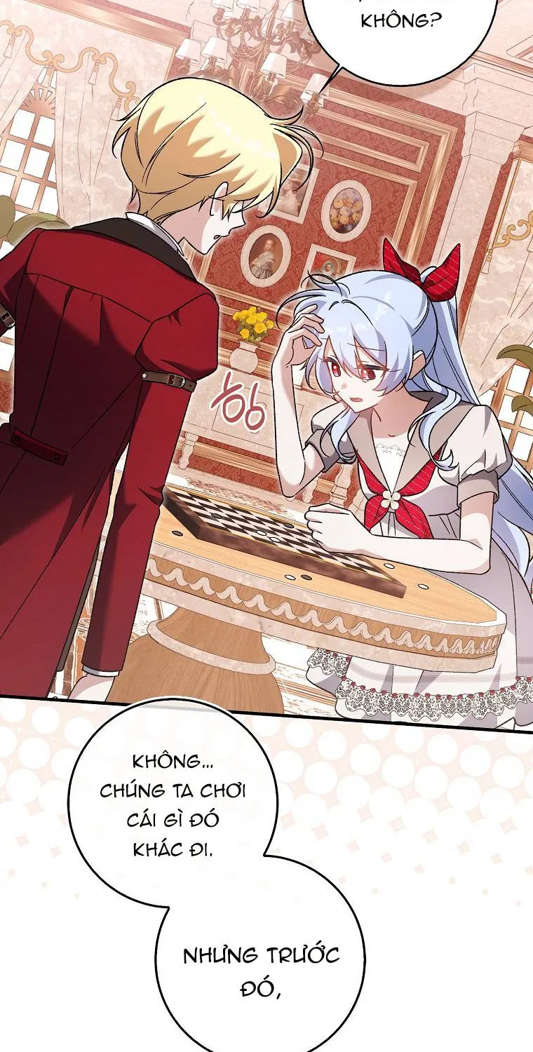Tôi Cứ Ngỡ Mình Là Nhân Vật Chính Chap 9 - Next Chap 10