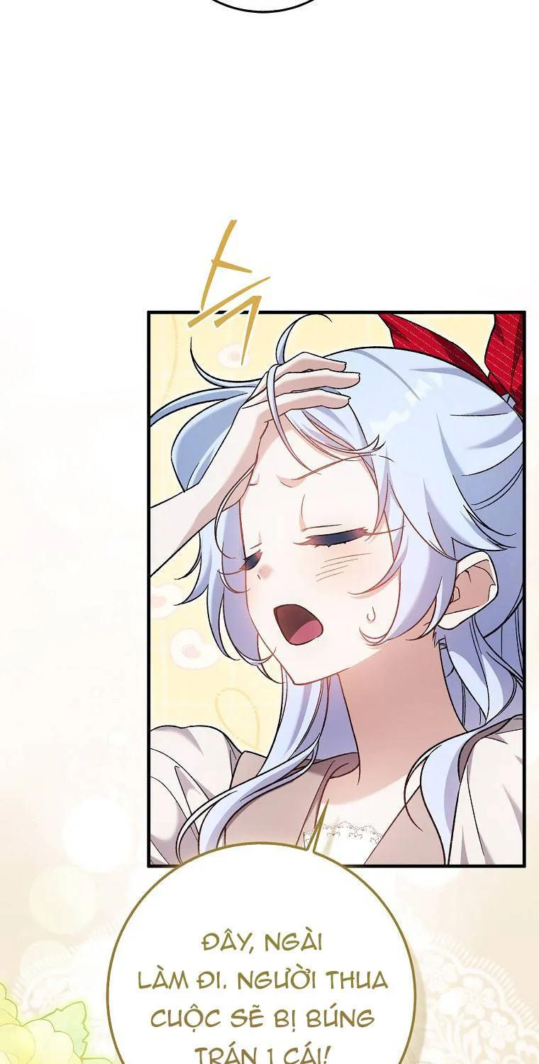 Tôi Cứ Ngỡ Mình Là Nhân Vật Chính Chap 9 - Next Chap 10