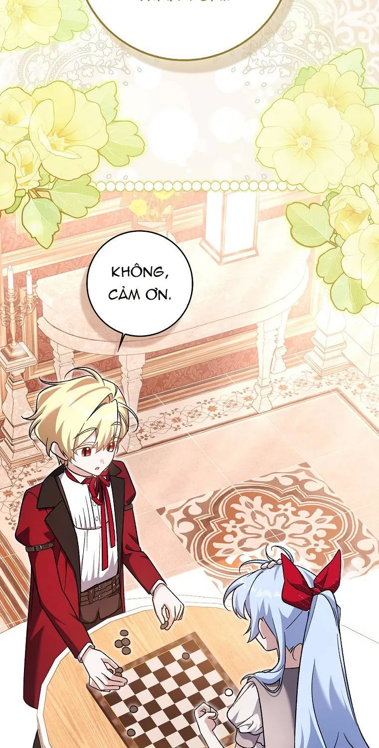 Tôi Cứ Ngỡ Mình Là Nhân Vật Chính Chap 9 - Next Chap 10