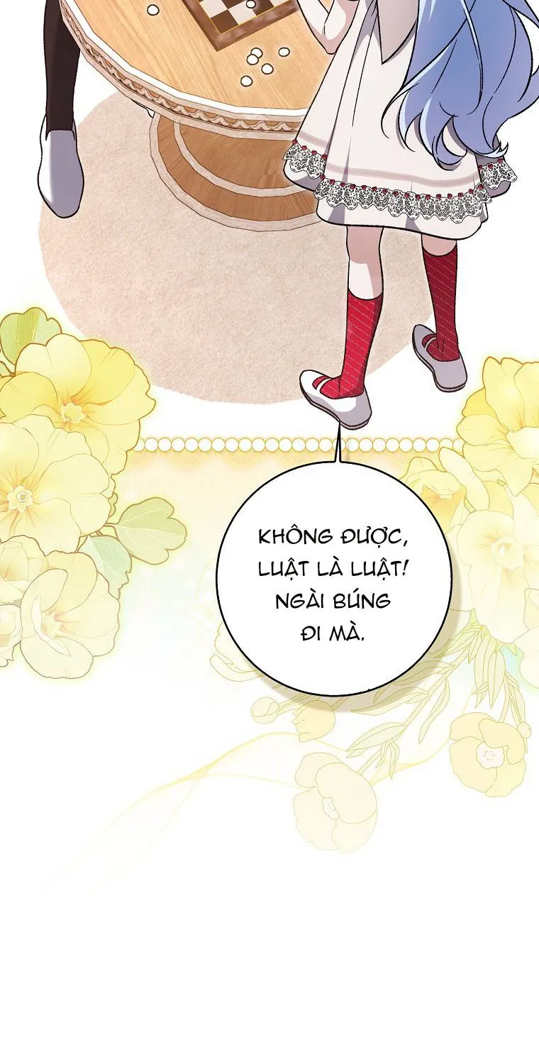 Tôi Cứ Ngỡ Mình Là Nhân Vật Chính Chap 9 - Next Chap 10