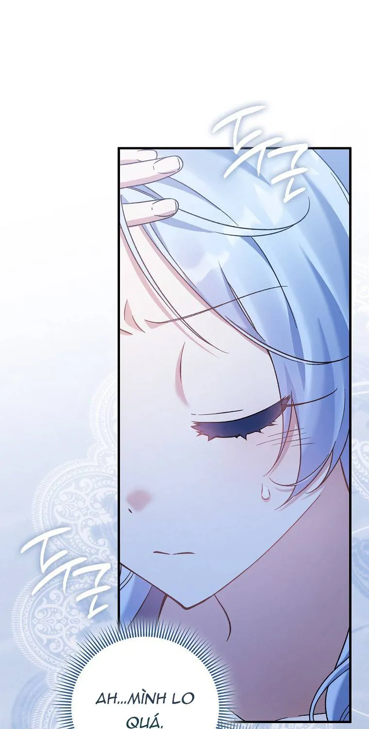 Tôi Cứ Ngỡ Mình Là Nhân Vật Chính Chap 9 - Next Chap 10