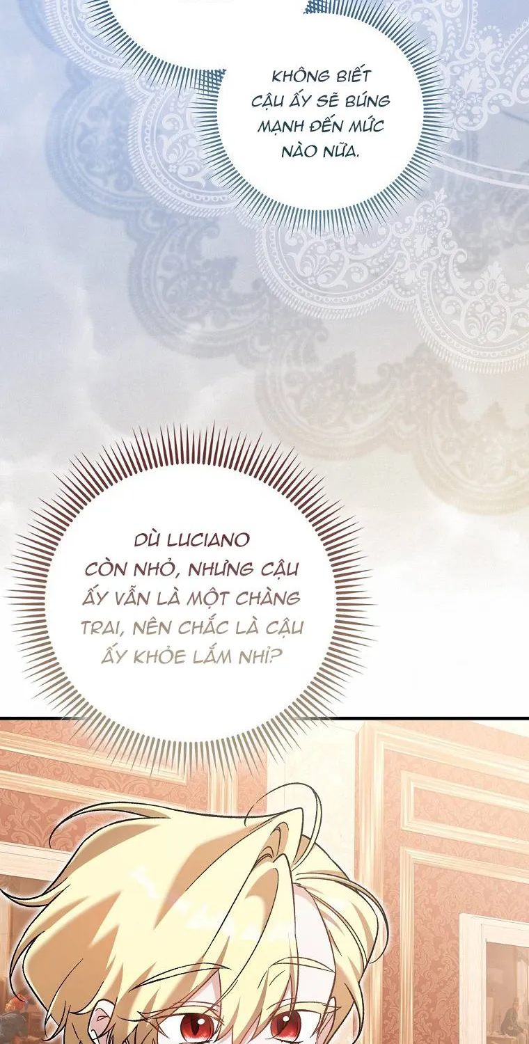 Tôi Cứ Ngỡ Mình Là Nhân Vật Chính Chap 9 - Next Chap 10