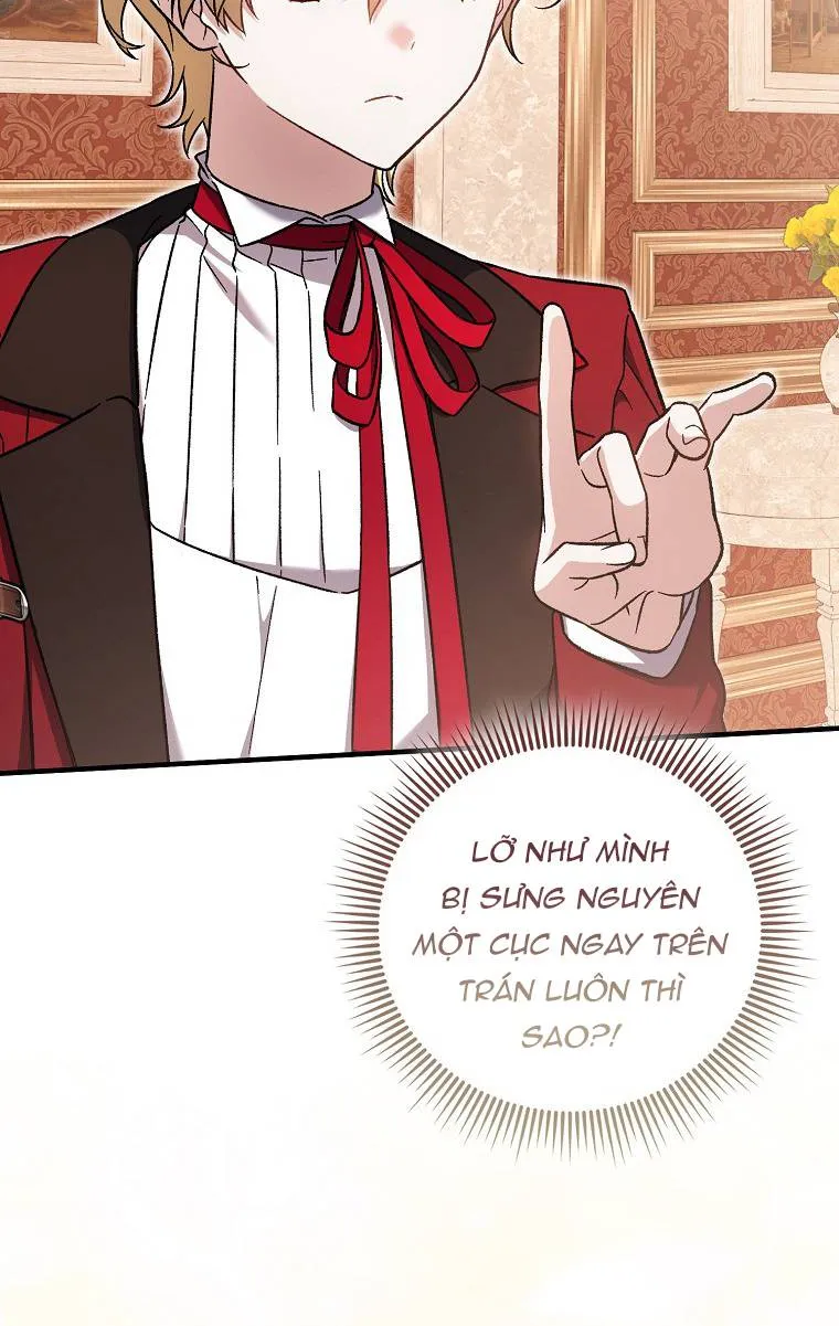 Tôi Cứ Ngỡ Mình Là Nhân Vật Chính Chap 9 - Next Chap 10