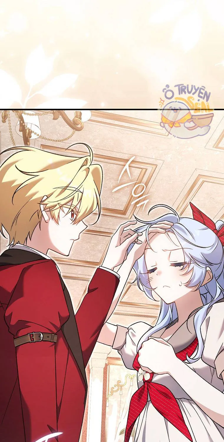 Tôi Cứ Ngỡ Mình Là Nhân Vật Chính Chap 9 - Next Chap 10