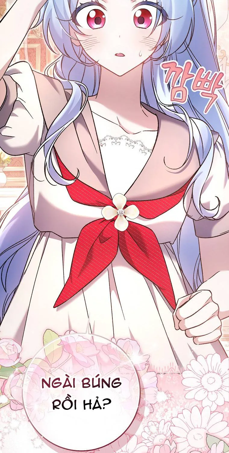 Tôi Cứ Ngỡ Mình Là Nhân Vật Chính Chap 9 - Next Chap 10