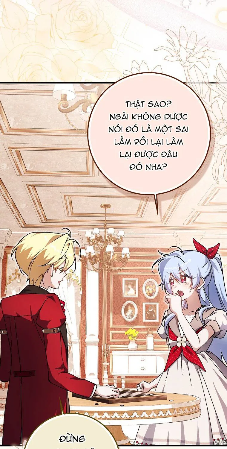 Tôi Cứ Ngỡ Mình Là Nhân Vật Chính Chap 9 - Next Chap 10