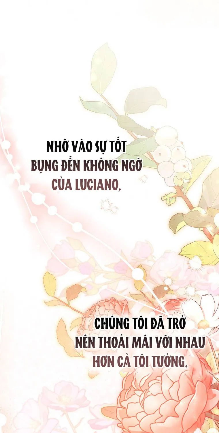 Tôi Cứ Ngỡ Mình Là Nhân Vật Chính Chap 9 - Next Chap 10