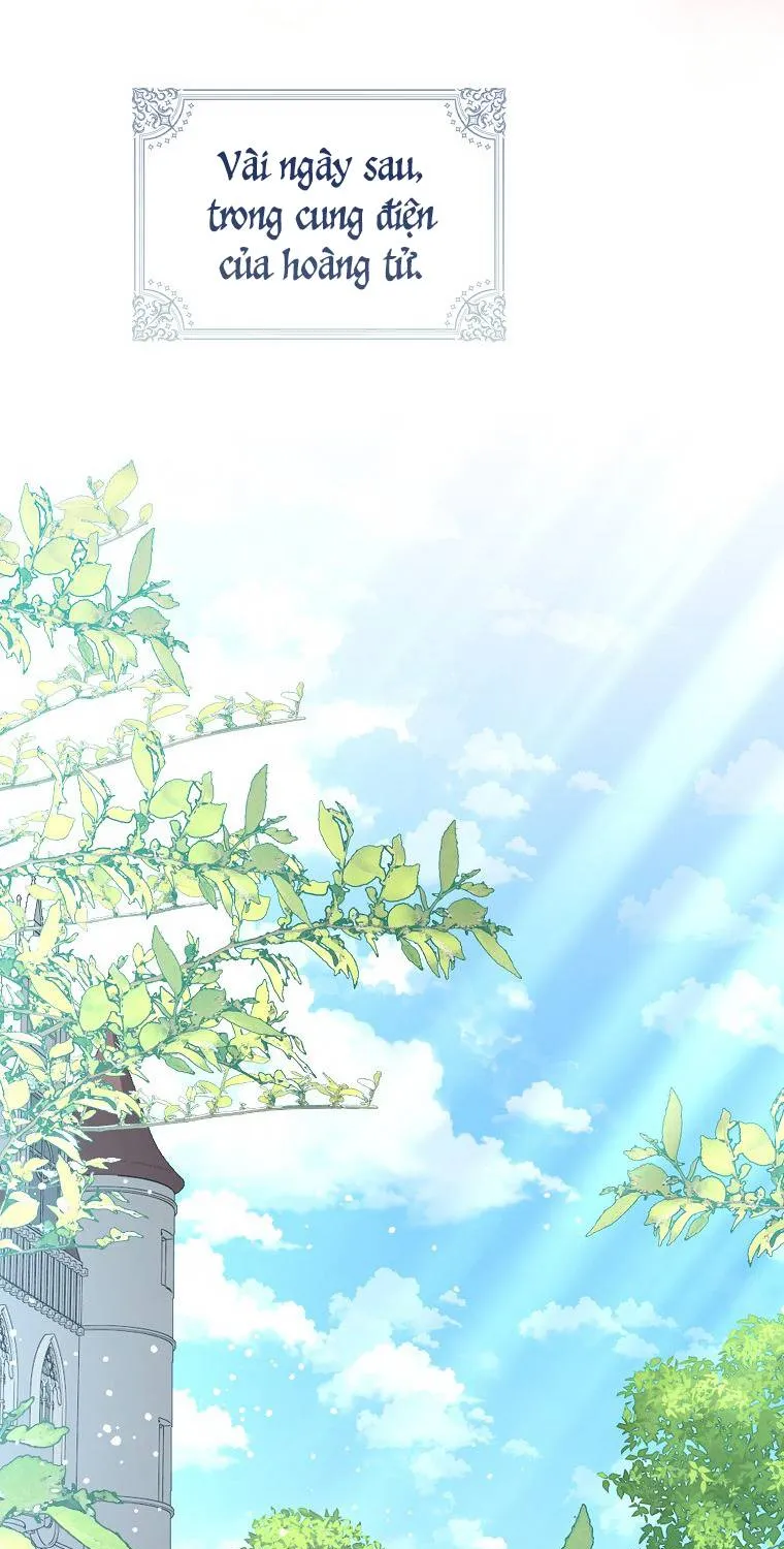 Tôi Cứ Ngỡ Mình Là Nhân Vật Chính Chap 9 - Next Chap 10