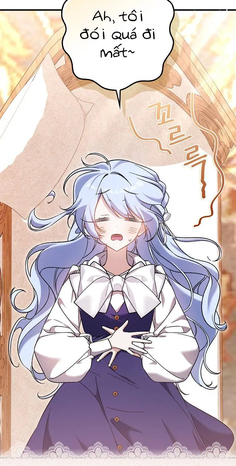 Tôi Cứ Ngỡ Mình Là Nhân Vật Chính Chap 9 - Next Chap 10