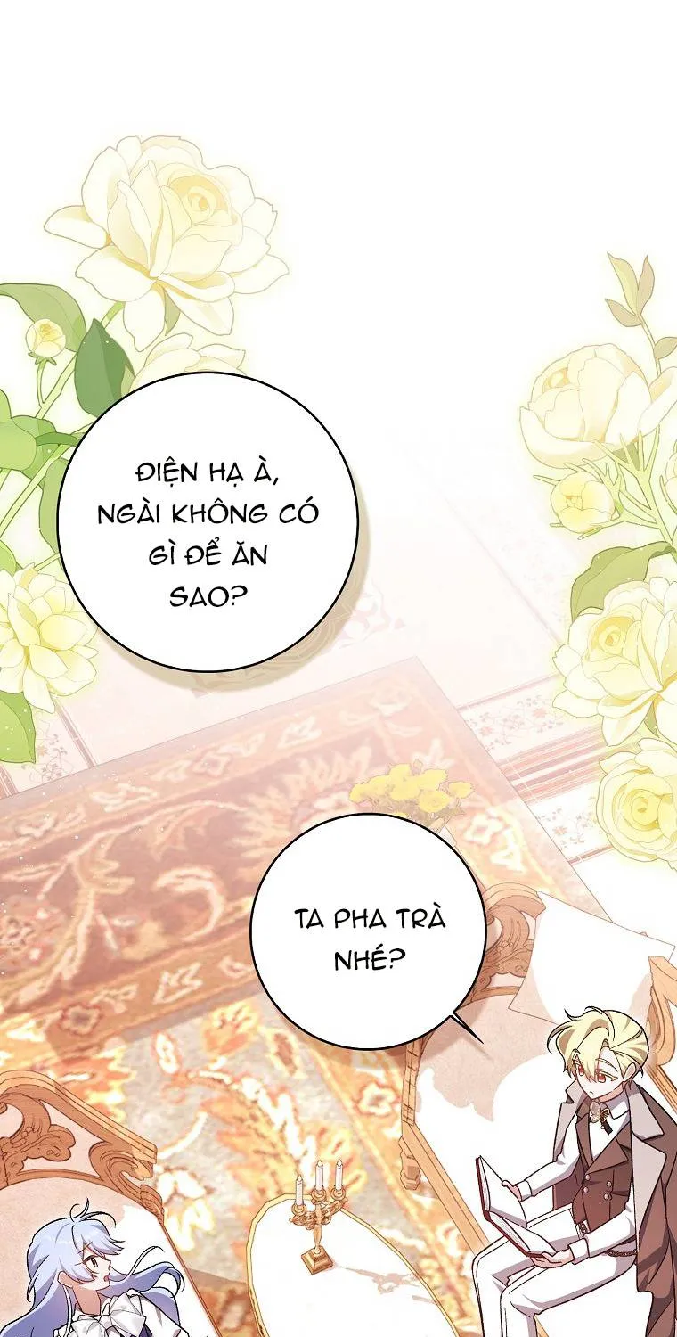 Tôi Cứ Ngỡ Mình Là Nhân Vật Chính Chap 9 - Next Chap 10