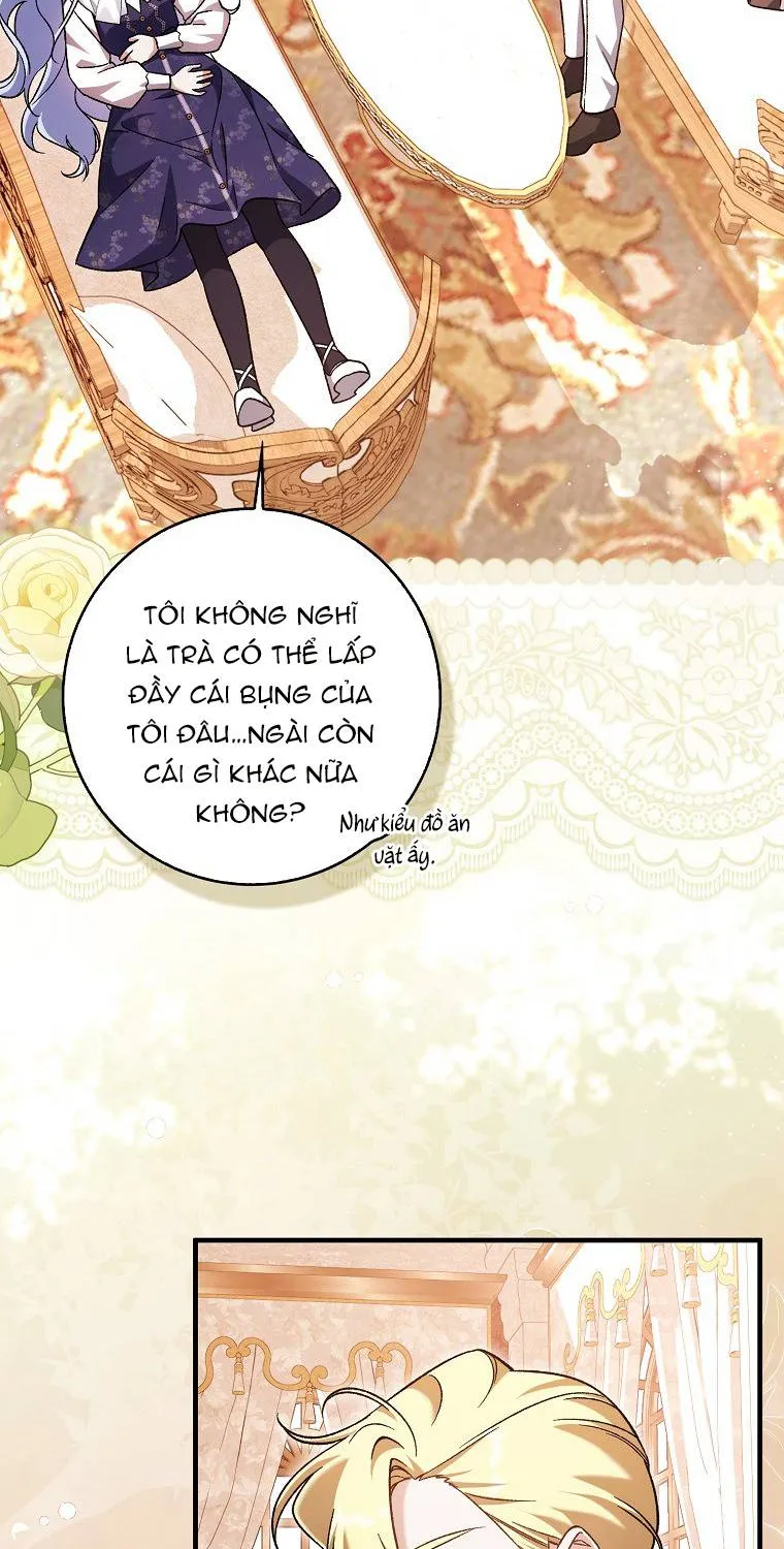 Tôi Cứ Ngỡ Mình Là Nhân Vật Chính Chap 9 - Next Chap 10