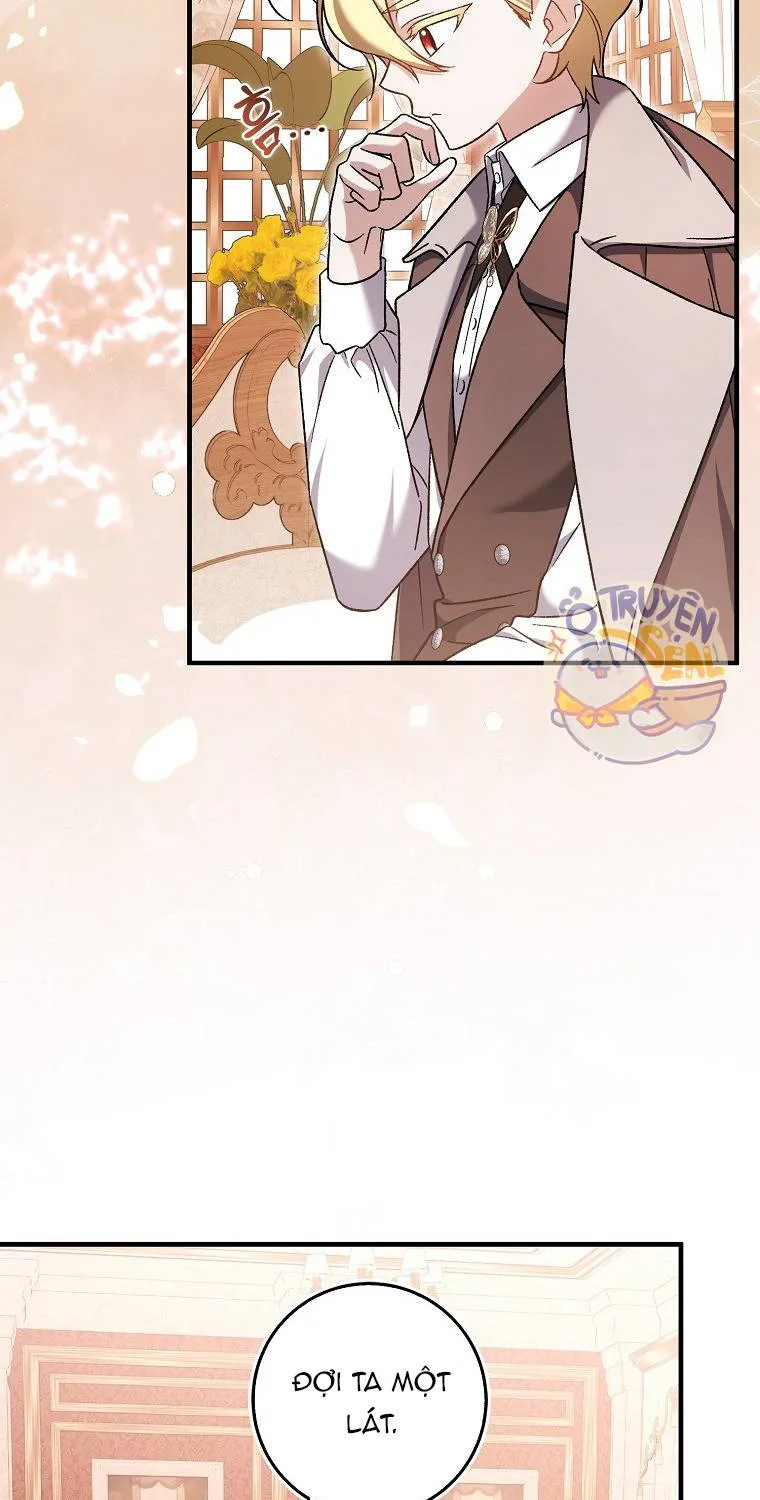 Tôi Cứ Ngỡ Mình Là Nhân Vật Chính Chap 9 - Next Chap 10