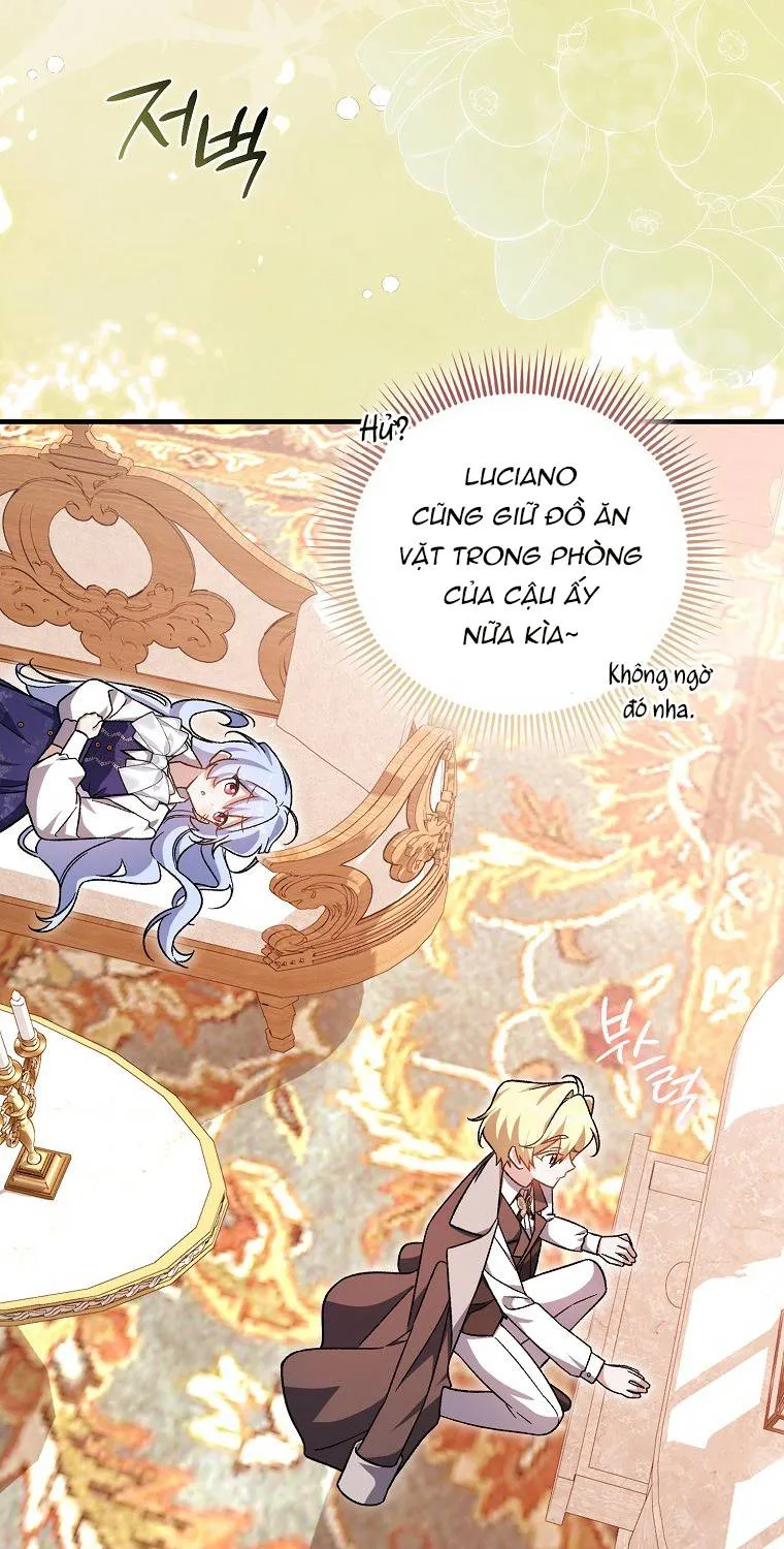 Tôi Cứ Ngỡ Mình Là Nhân Vật Chính Chap 9 - Next Chap 10