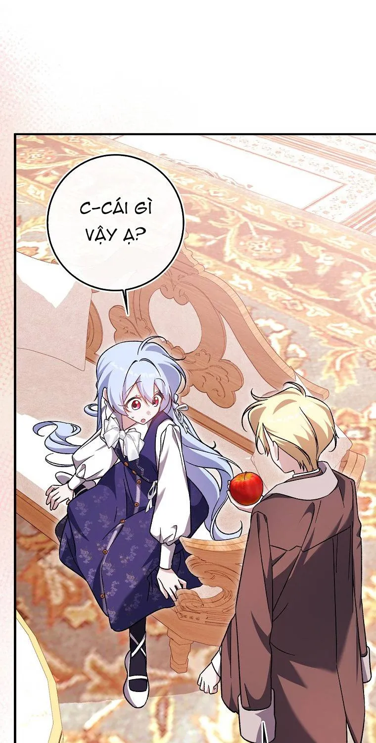 Tôi Cứ Ngỡ Mình Là Nhân Vật Chính Chap 9 - Next Chap 10