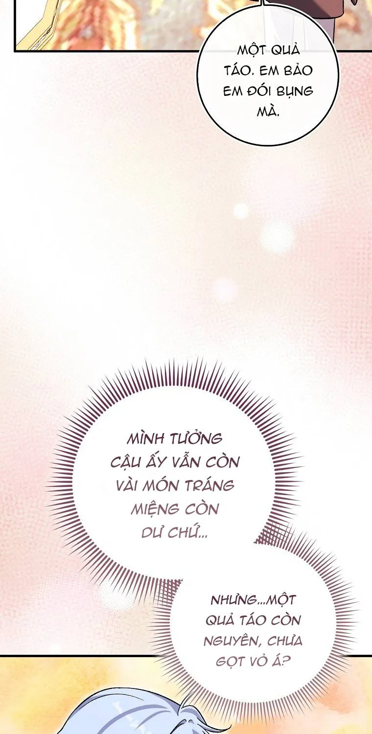 Tôi Cứ Ngỡ Mình Là Nhân Vật Chính Chap 9 - Next Chap 10