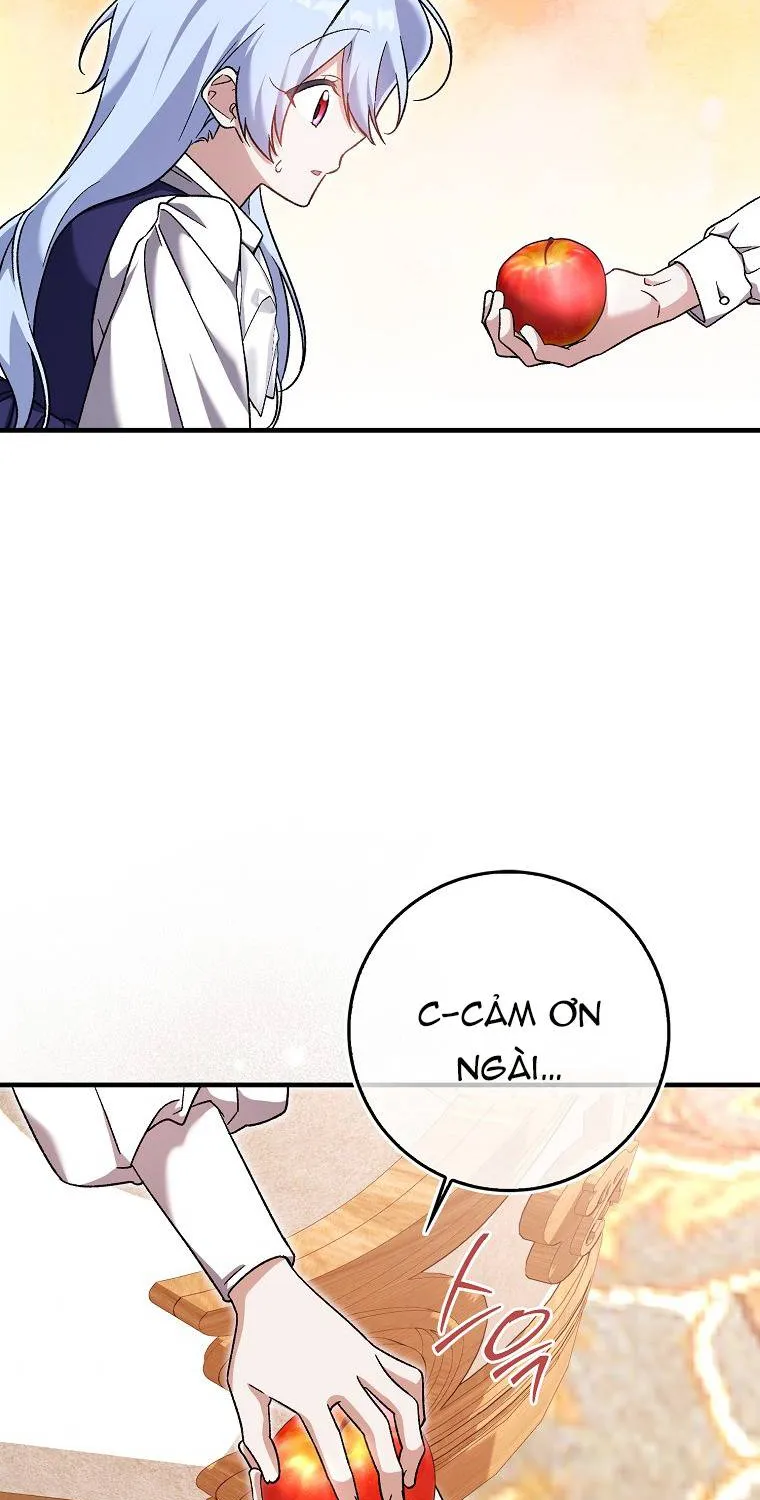 Tôi Cứ Ngỡ Mình Là Nhân Vật Chính Chap 9 - Next Chap 10