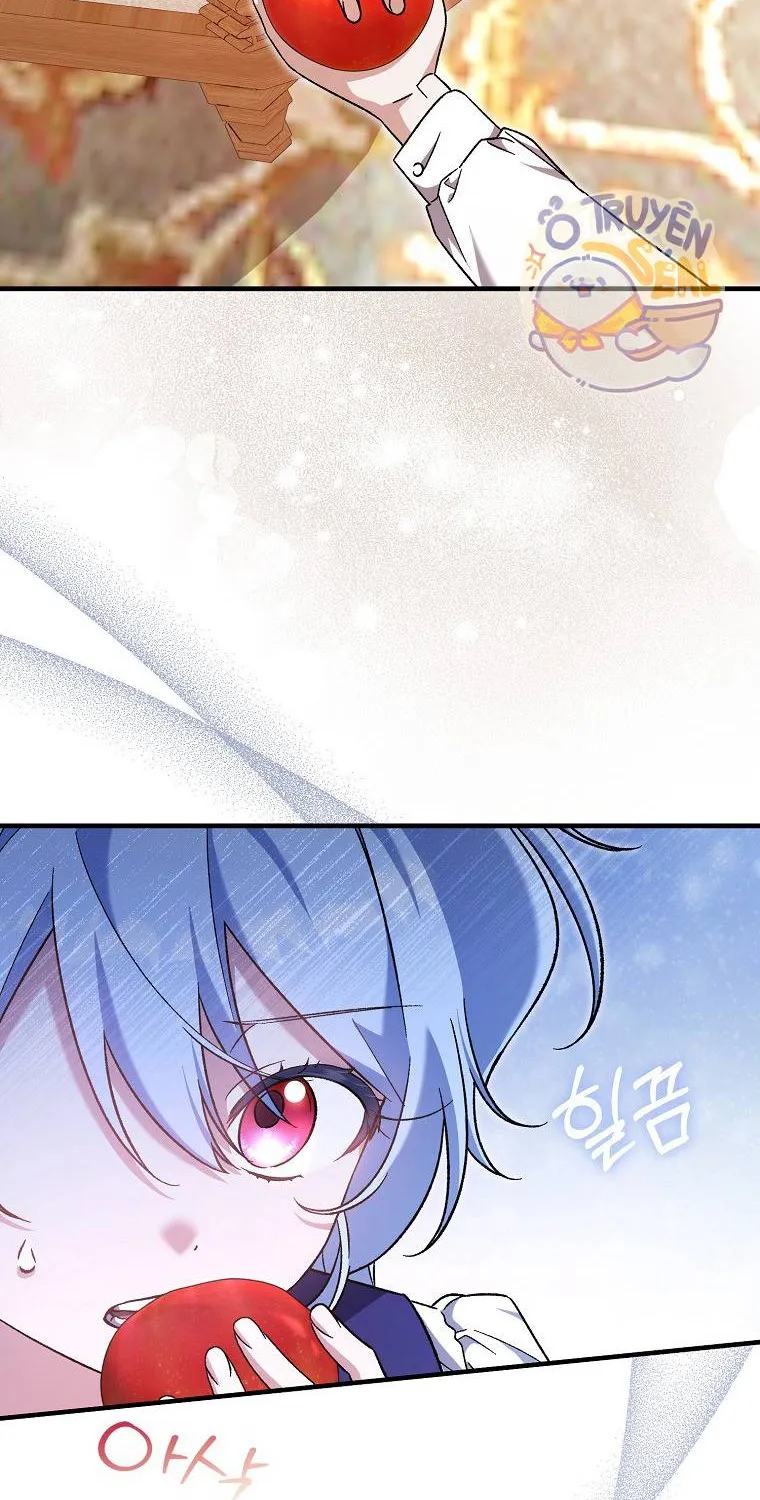 Tôi Cứ Ngỡ Mình Là Nhân Vật Chính Chap 9 - Next Chap 10