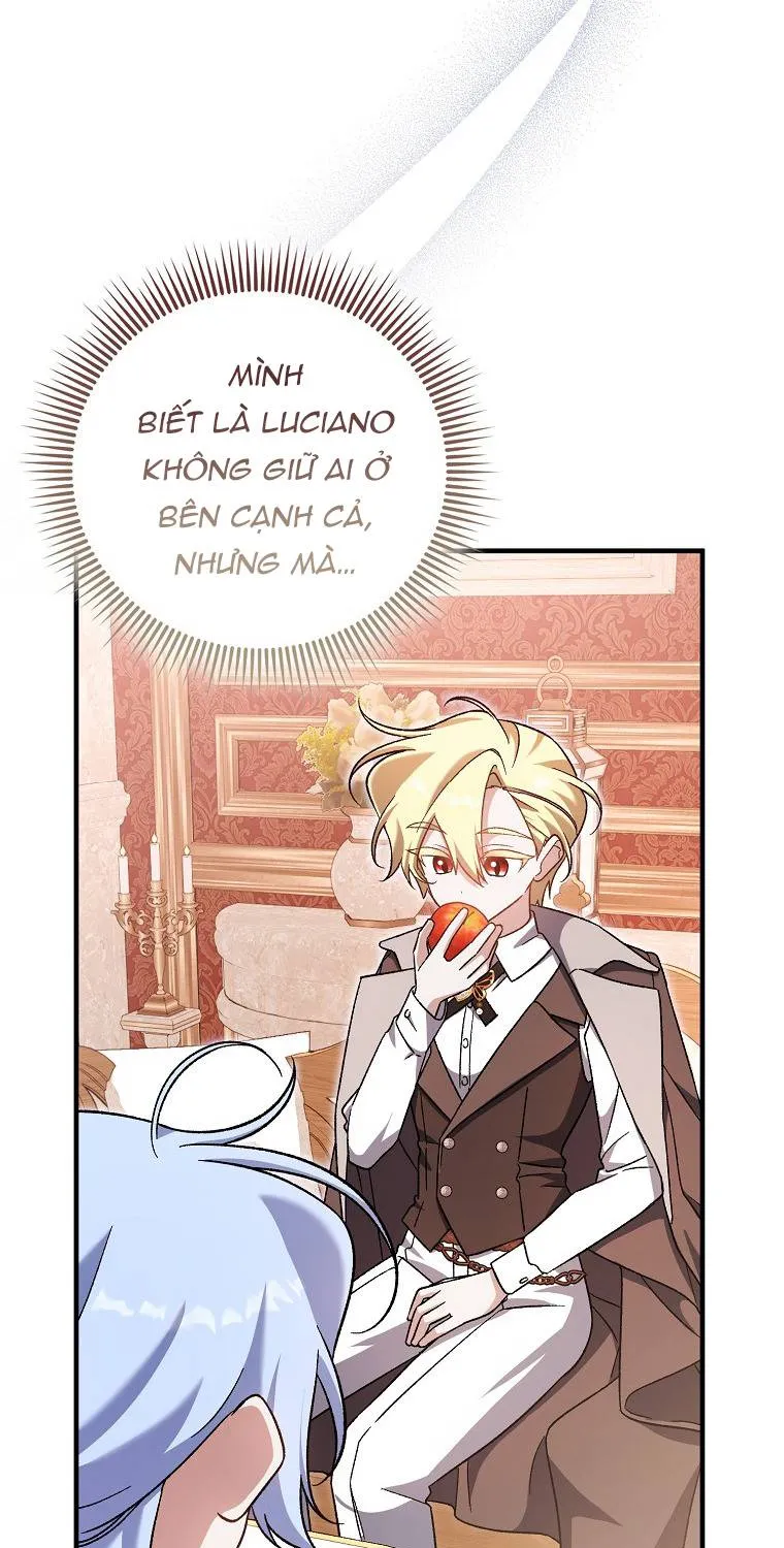 Tôi Cứ Ngỡ Mình Là Nhân Vật Chính Chap 9 - Next Chap 10