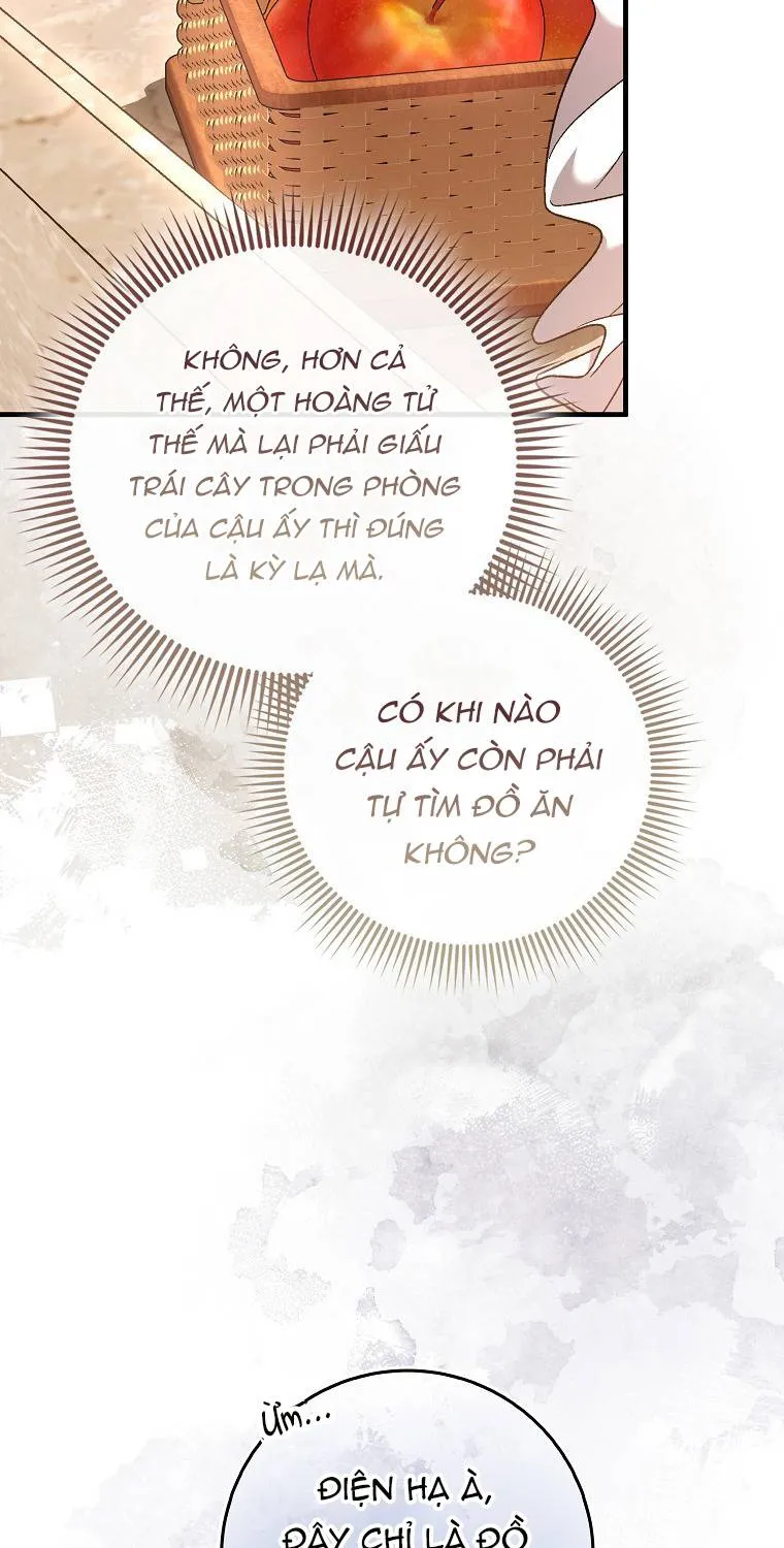 Tôi Cứ Ngỡ Mình Là Nhân Vật Chính Chap 9 - Next Chap 10