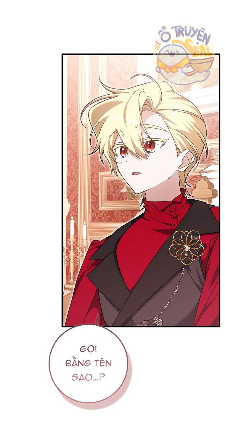 Tôi Cứ Ngỡ Mình Là Nhân Vật Chính Chap 9 - Next Chap 10