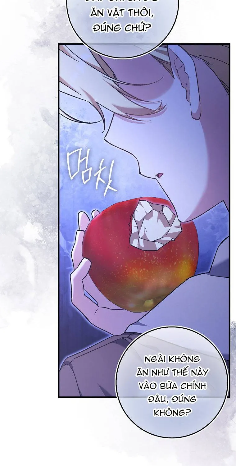 Tôi Cứ Ngỡ Mình Là Nhân Vật Chính Chap 9 - Next Chap 10
