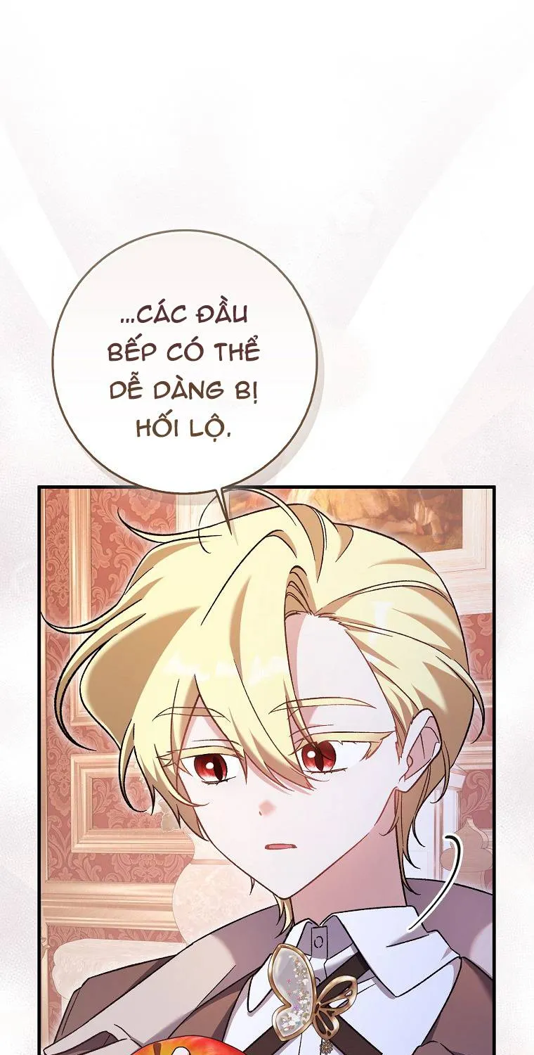 Tôi Cứ Ngỡ Mình Là Nhân Vật Chính Chap 9 - Next Chap 10