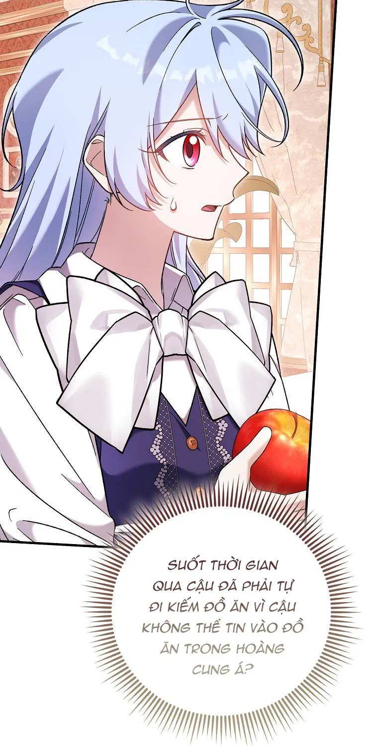 Tôi Cứ Ngỡ Mình Là Nhân Vật Chính Chap 9 - Next Chap 10
