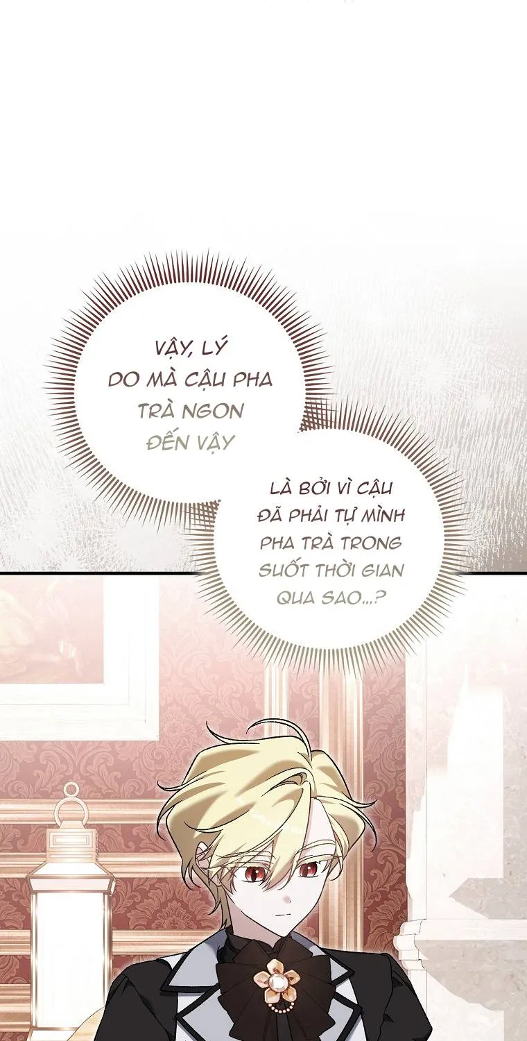 Tôi Cứ Ngỡ Mình Là Nhân Vật Chính Chap 9 - Next Chap 10