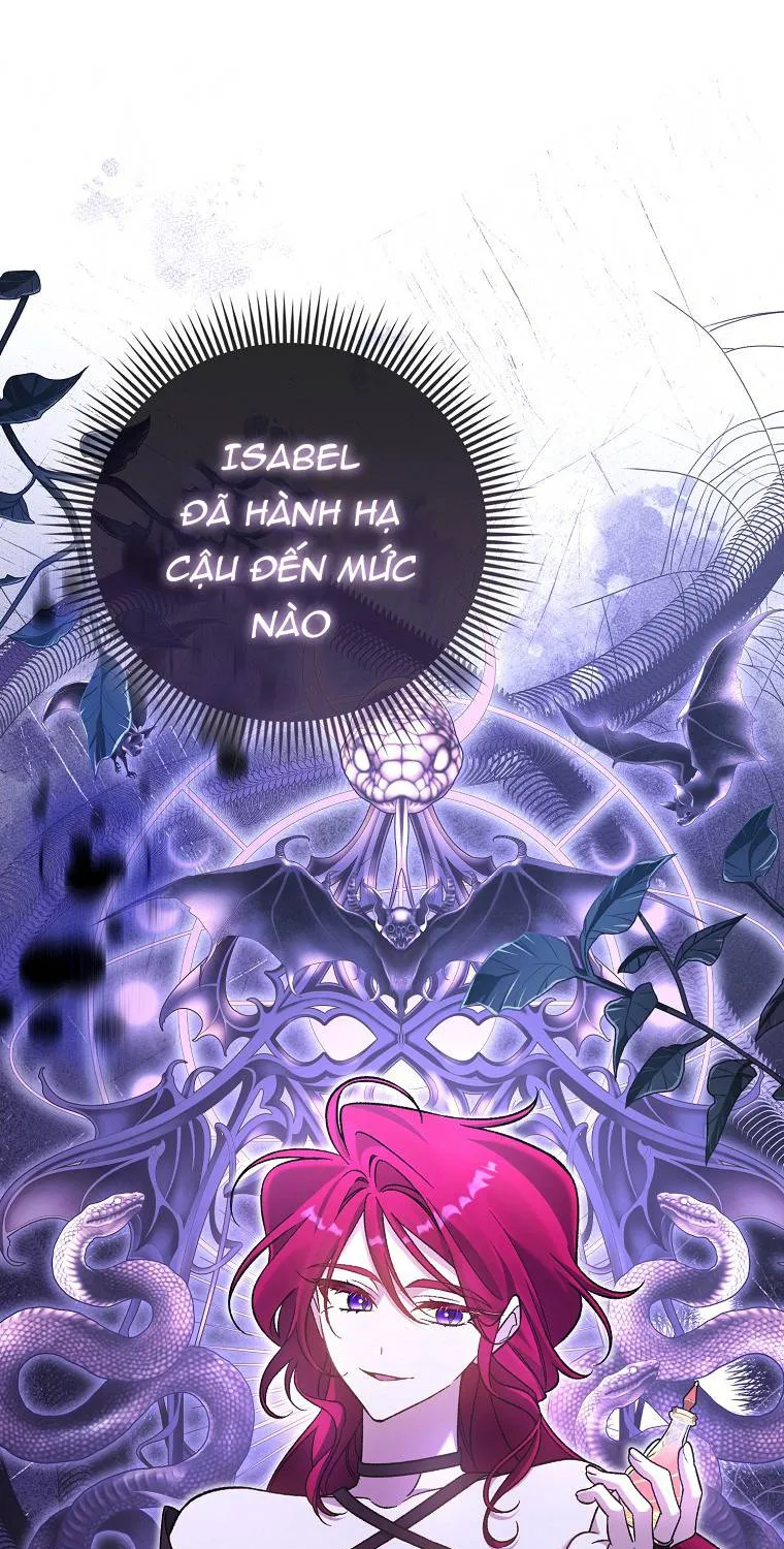Tôi Cứ Ngỡ Mình Là Nhân Vật Chính Chap 9 - Next Chap 10
