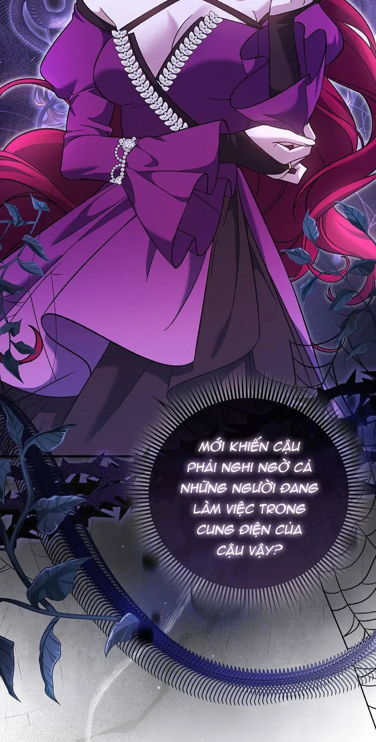 Tôi Cứ Ngỡ Mình Là Nhân Vật Chính Chap 9 - Next Chap 10
