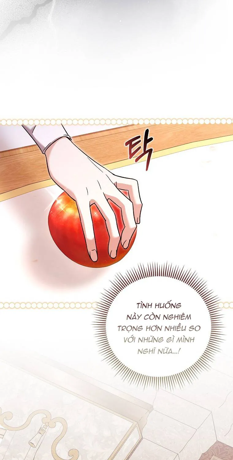 Tôi Cứ Ngỡ Mình Là Nhân Vật Chính Chap 9 - Next Chap 10