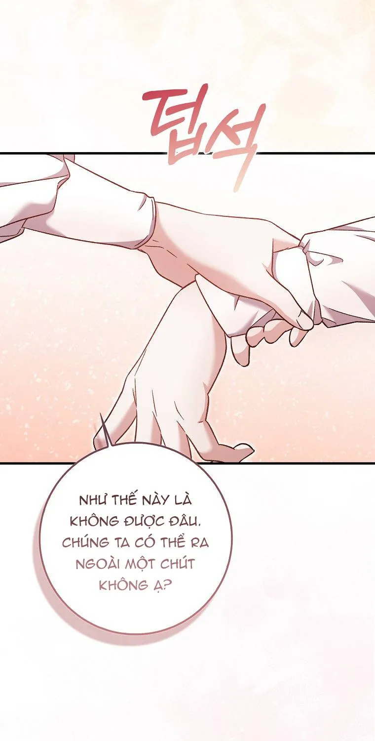 Tôi Cứ Ngỡ Mình Là Nhân Vật Chính Chap 9 - Next Chap 10