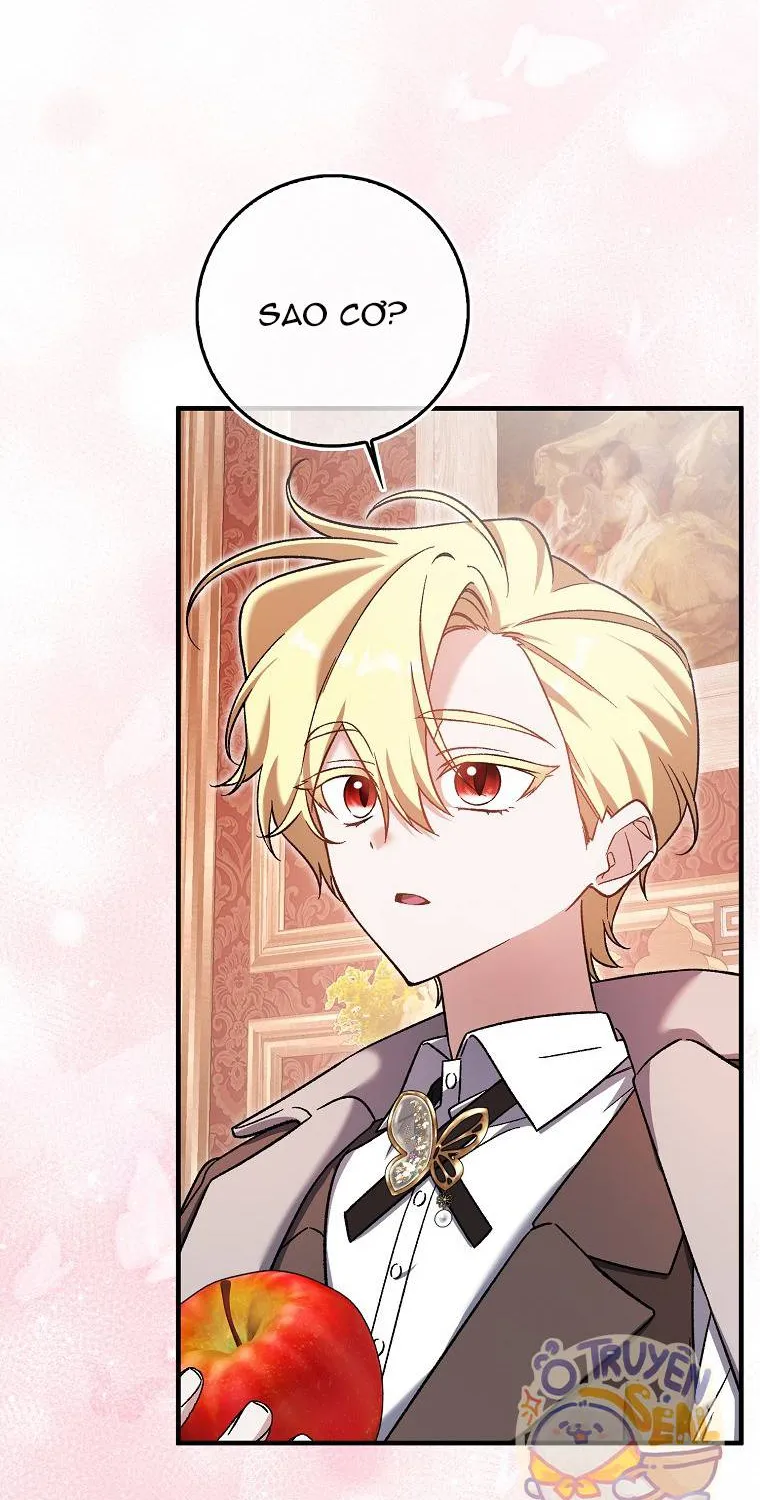 Tôi Cứ Ngỡ Mình Là Nhân Vật Chính Chap 9 - Next Chap 10